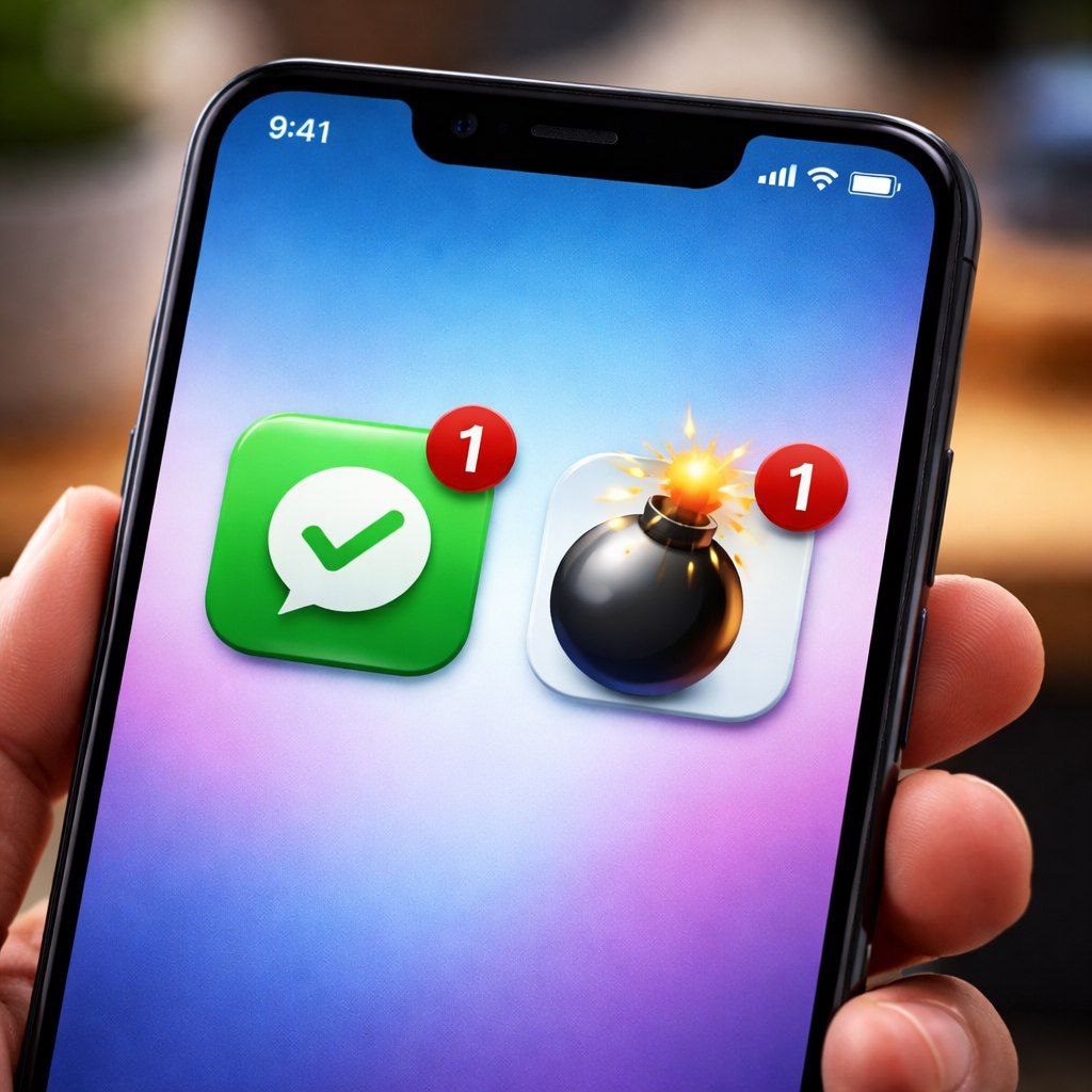 У мошенников распространяется новая схема обмана с обратным звонком: злоумышленники массово отправляют сообщения телефонным абонентам, где заявляют, что их аккаунты на «Госуслугах» взломаны, просят перезвонить по указанному...