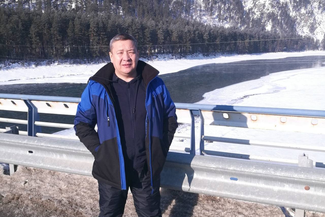 Игорь Кобзев: Стали известны имена лауреатов Национальной литературной премии имени Валентина Григорьевича Распутина Игорь Кобзев: Стали известны имена лауреатов Национальной литературной премии имени Валентина Григорьевича Распутина