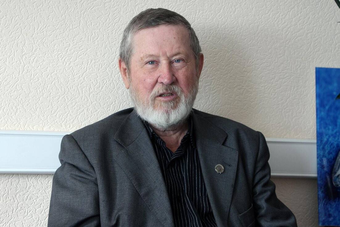 Игорь Кобзев: Стали известны имена лауреатов Национальной литературной премии имени Валентина Григорьевича Распутина