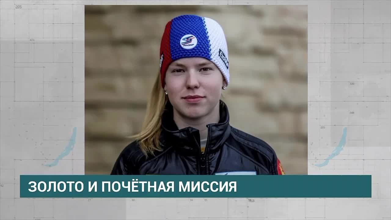 Ещё одно золото Паралимпиады выиграла уроженка Байкальска горнолыжница Варвара Ворончихина