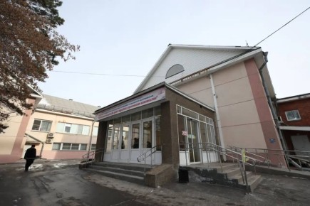 В Реабилитационном центре для детей и подростков с ограниченными возможностями подвели итоги работы за 2025 год