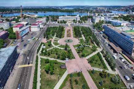В Тулуне прокуратура направила в суд уголовное дело о гибели малолетнего ребенка в результате пожара