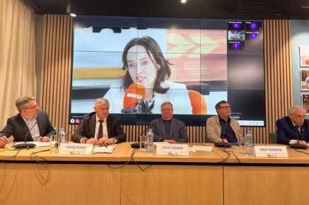 Национальной литературной премии имени В.Г. Распутина удостоены 5 российских писателей