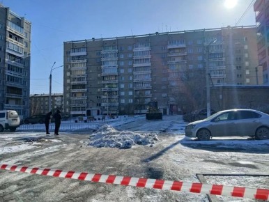 В Иркутске назвали основные замечания к уборке дворовых территорий