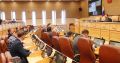 21 вопрос рассмотрят на мартовской сессии Заксобрания Иркутской области