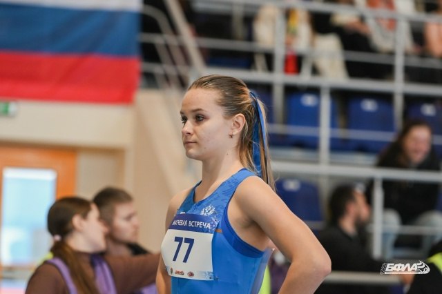 Спортсмены Приангарья стали серебряными призерами международных соревнований по легкой атлетике «Матчевая встреча», которые 14 марта прошли в Могилеве в Беларуси Спортсмены Приангарья стали серебряными призерами международных соревнований по легкой атлетике «Матчевая встреча», которые 14 марта прошли в Могилеве в Беларуси