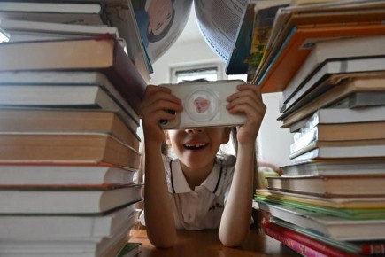 Три истории о том, как дети за минуту оставили родителей без денег