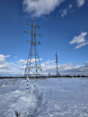 Новая электросила для БАМа и Транссиба