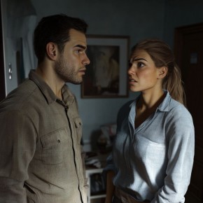 Света на грани: когда доверие превращается в подозрительность