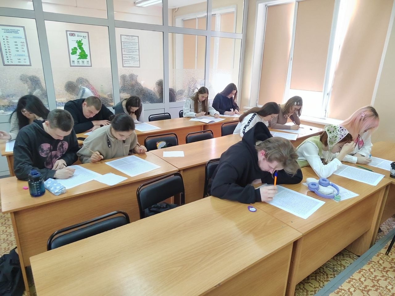 На связи Иркутский региональный колледж педагогического образования — еще одна площадка проведения чемпионата «Иркутск многоклеточный — 2026» На связи Иркутский региональный колледж педагогического образования — еще одна площадка проведения чемпионата «Иркутск многоклеточный — 2026»