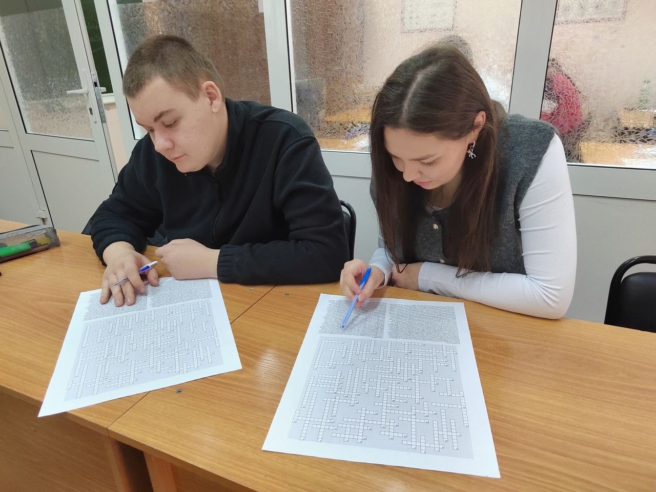 На связи Иркутский региональный колледж педагогического образования — еще одна площадка проведения чемпионата «Иркутск многоклеточный — 2026» На связи Иркутский региональный колледж педагогического образования — еще одна площадка проведения чемпионата «Иркутск многоклеточный — 2026»