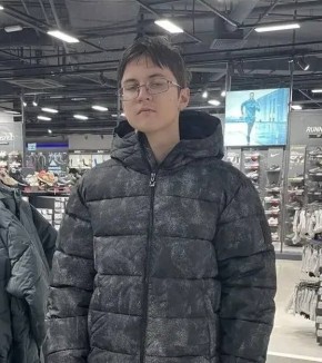 Полиция Иркутска призывает граждан оказать содействие в розыске 16-летнего Игоря Гордиенко