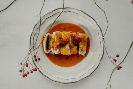 Как провести насыщенную неделю: гастрономические события с 10 по 14 декабря