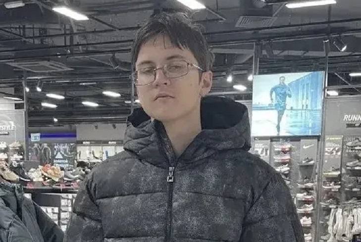 Полиция Иркутска призывает граждан оказать содействие в розыске 16-летнего Игоря Гордиенко