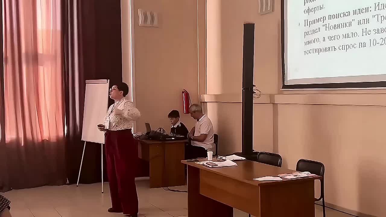 Сергей Петров: Сегодня побывал на открытии II женского форума «Бегущая по волнам: женский взгляд на жизнь»