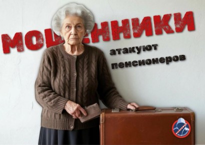 Ангарчанка лишилась квартиры из-за мошенников, пытаясь спасти себя и внука от выдуманного обвинения в «госизмене»