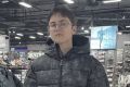 Полиция Иркутска призывает граждан оказать содействие в розыске 16-летнего Игоря Гордиенко