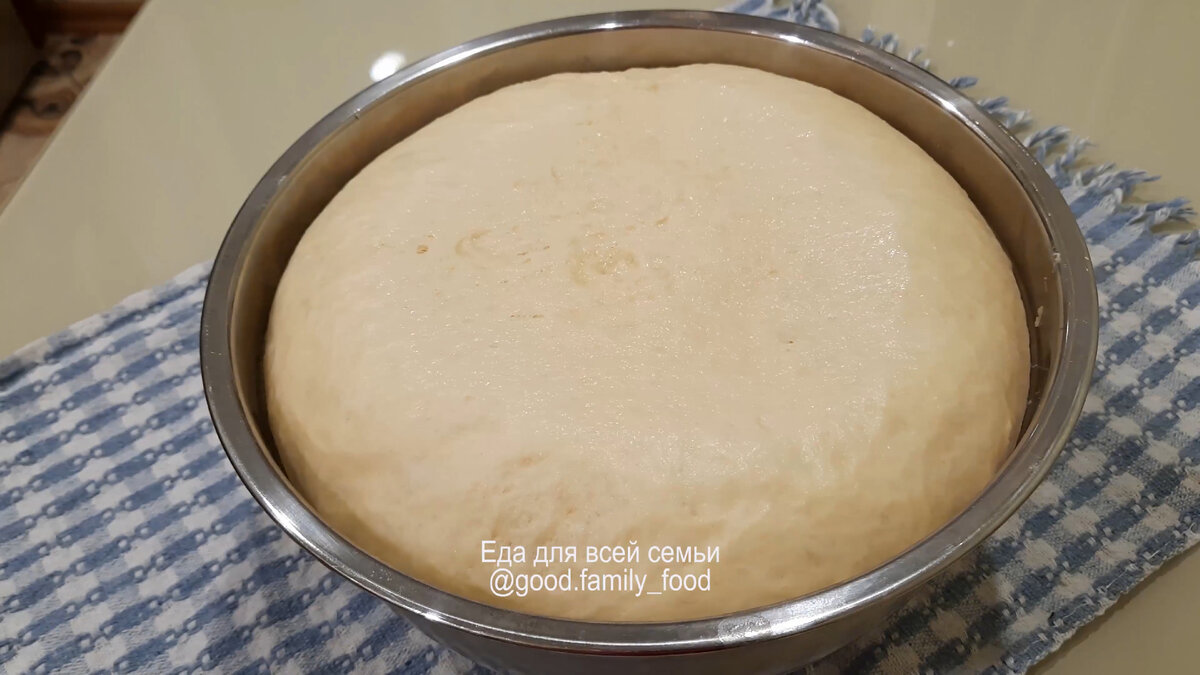 Нежные булочки с начинкой, которая не утечет