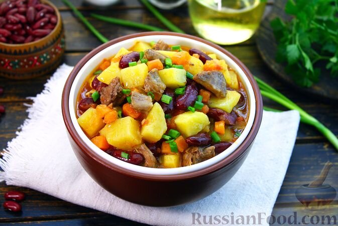 Экономные и вкусные рецепты на каждый день