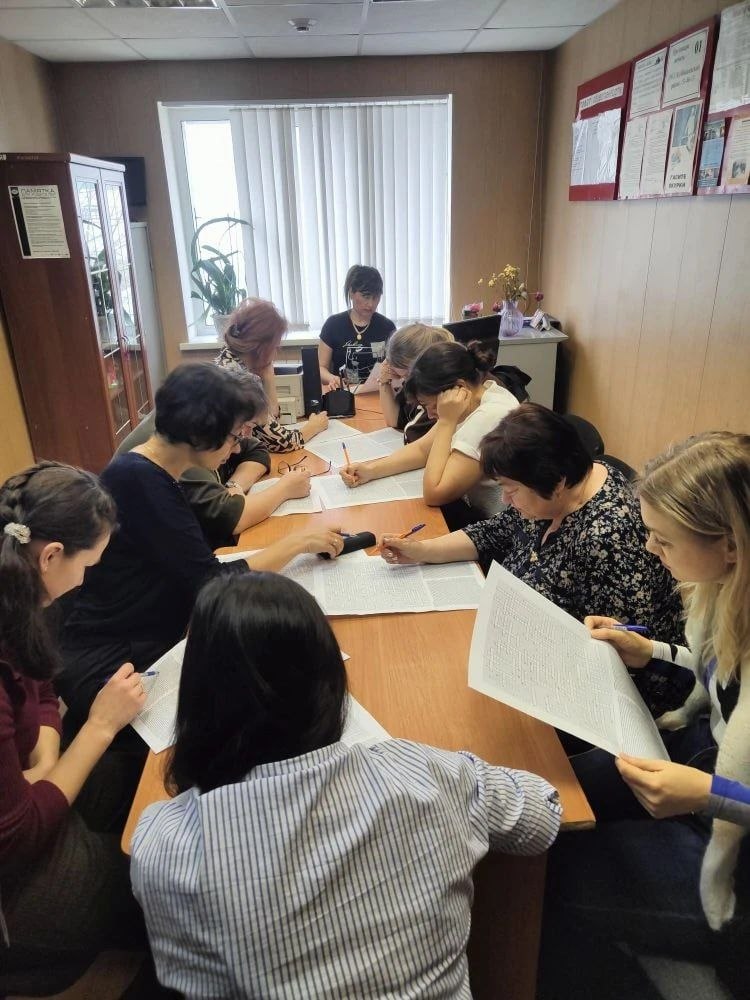 Вспоминаем, как это было — вчера в Иркутске и далеко за его пределами прошел отборочный этап чемпионата по разгадыванию кроссвордов «Иркутск многоклеточный — 2026»! Вспоминаем, как это было — вчера в Иркутске и далеко за его пределами прошел отборочный этап чемпионата по разгадыванию кроссвордов «Иркутск многоклеточный — 2026»!