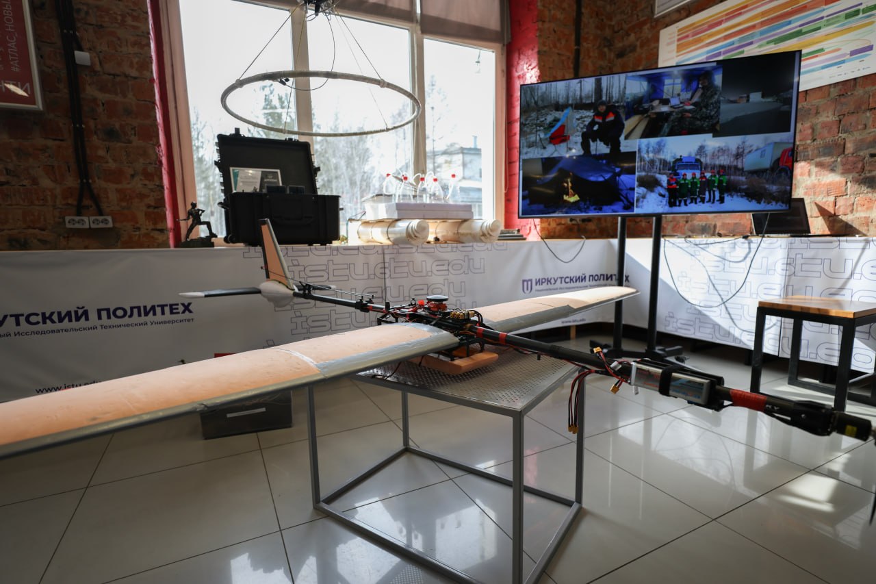 Дмитрий Григоренко оценил, как идет внедрение ИИ в Иркутской области Дмитрий Григоренко оценил, как идет внедрение ИИ в Иркутской области