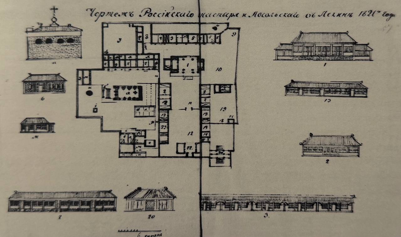 Уважаемые подписчики!. Сегодня в рубрике #ДуховнаяМиссияВКитае – история Второй миссии (1729-1735 гг.), с деятельностью которой связаны имена первых российских китаеведов, заложивших фундамент российской синологии Уважаемые подписчики!. Сегодня в рубрике #ДуховнаяМиссияВКитае – история Второй миссии (1729-1735 гг.), с деятельностью которой связаны имена первых российских китаеведов, заложивших фундамент российской синологии