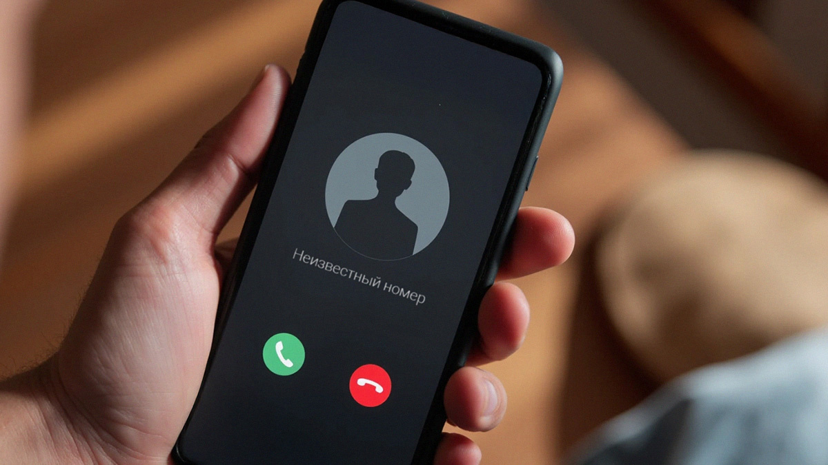 Новая угроза: мошенники крадут биометрию через видеозвонки