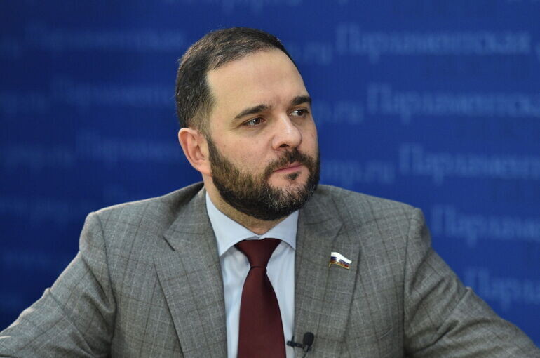 Закон о контроле генетических данных: шаг к защите персональной информации