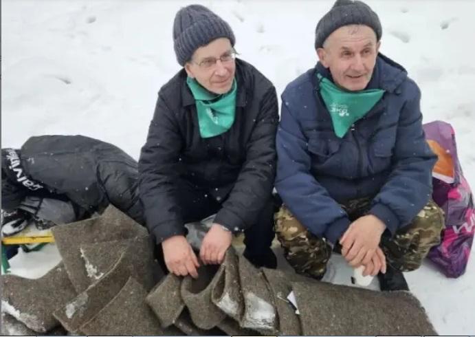 «Валенкобол-2026» пройдет в Нижнеилимском районе