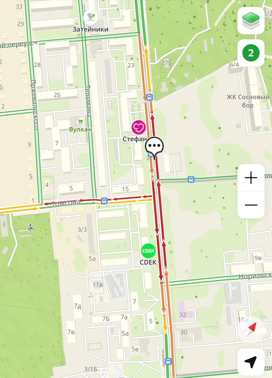 Где-то просто лужи, а где-то — уже почти потоп Где-то просто лужи, а где-то — уже почти потоп