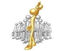 Пять качеств, которые делают лидера истинным вдохновителем