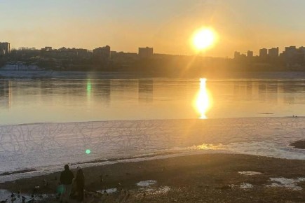 ������ ����, �������. ������� ���� ��������� +4...+6 ��������