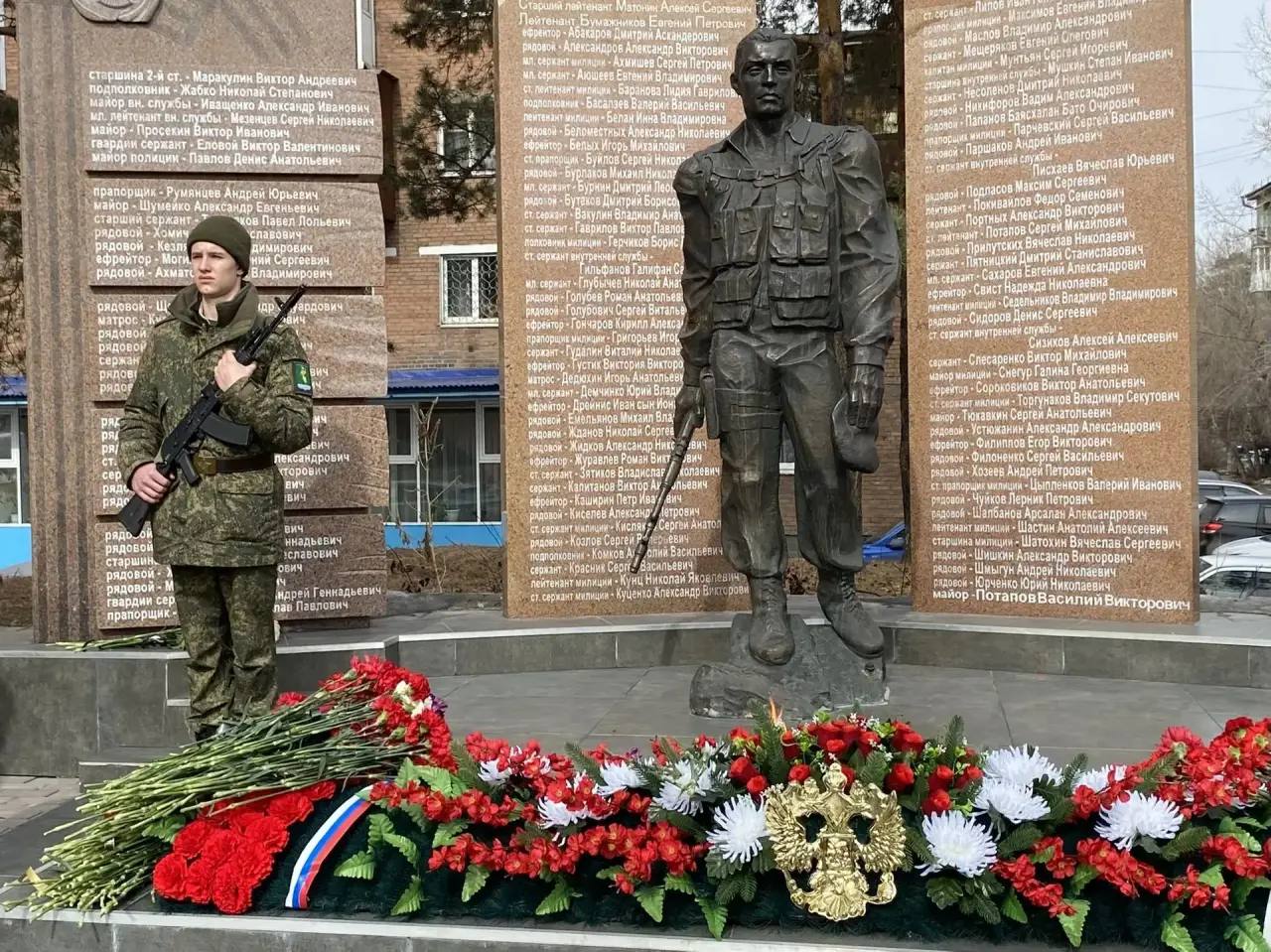 Сергей Петров: Сегодня день большой скорби