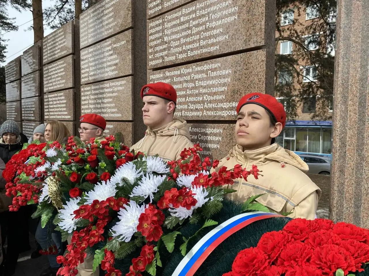 Сергей Петров: Сегодня день большой скорби Сергей Петров: Сегодня день большой скорби