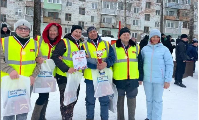 «Валенкобол-2026» пройдет в Нижнеилимском районе «Валенкобол-2026» пройдет в Нижнеилимском районе