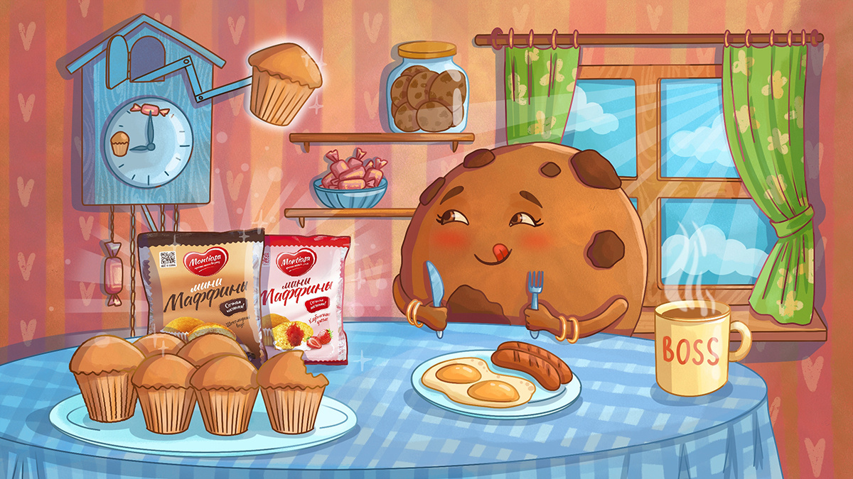 Когда сладкое может стать вашим союзником