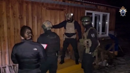 Обвинение в убийстве 29-летней давности предъявили жителю Осинского района