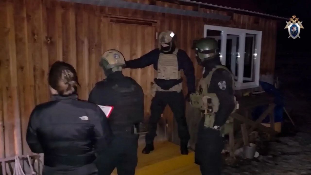 Обвинение в убийстве 29-летней давности предъявили жителю Осинского района