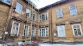 Былую красоту хотят вернуть зданию первого детского сада Восточной Сибири в Иркутске