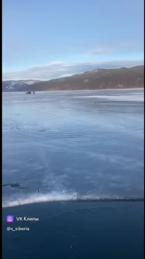 Новость из разряда «никогда такого не было, и вот опять!»