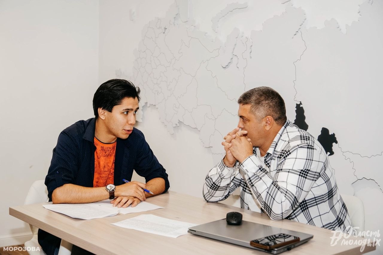 Иркутская область вошла в десятку регионов с наибольшим количеством экспертов в жюри всероссийского конкурса грантов «Росмолодёжи»