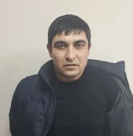 В Приангарье полицейские задержали подозреваемого в квартирной краже