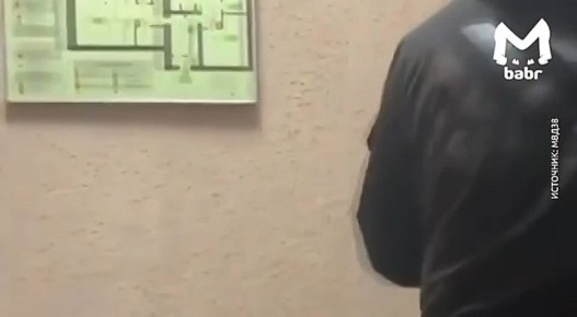 На взятке поймали бывшего начальника службы, которая следит за пожарной безопасностью в организациях Иркутска