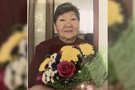 На днях в областном центре пропала 81-летняя Валентина Медунова