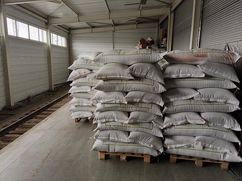 Саженцы земляники и ячменный солод завезли в Иркутскую области из Беларуси