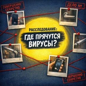 Раскрываем главные тайны сезона вирусов