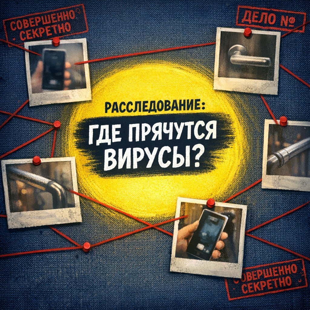 Раскрываем главные тайны сезона вирусов