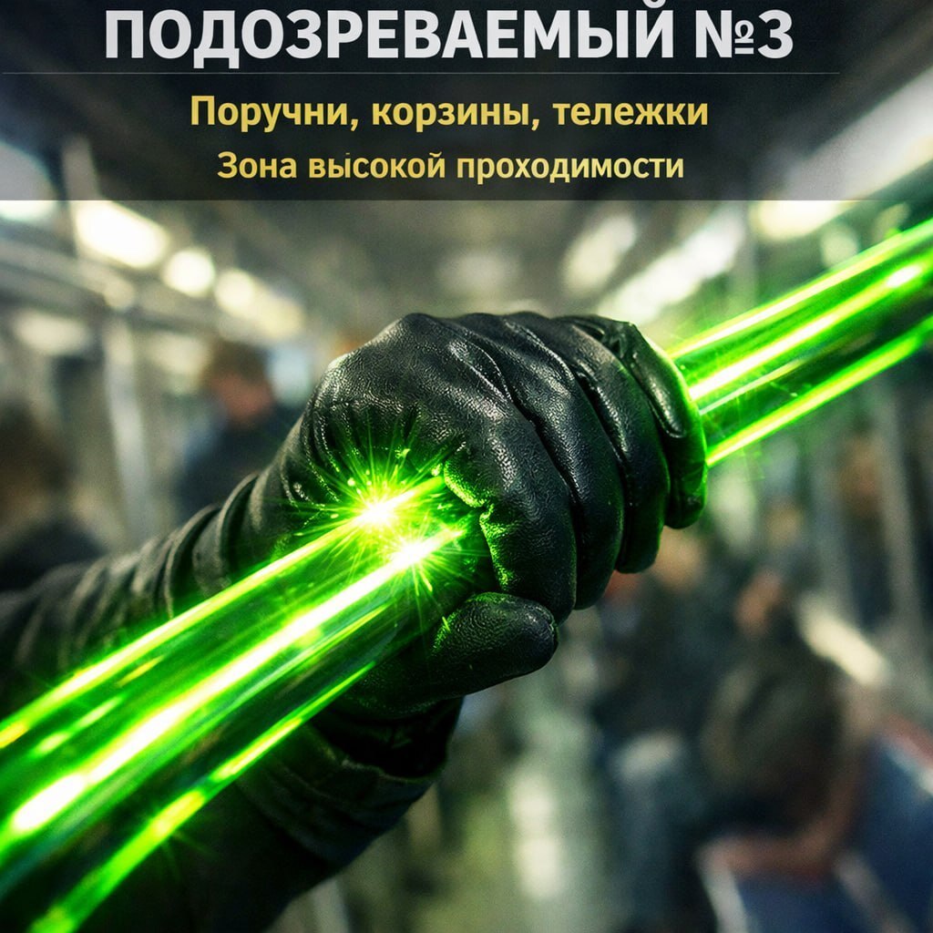Раскрываем главные тайны сезона вирусов Раскрываем главные тайны сезона вирусов