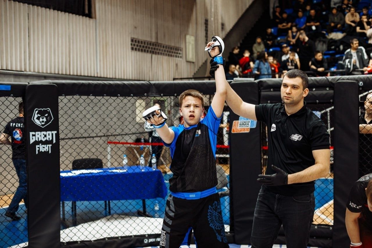 Спортсмены Иркутской области выиграли 28 медалей на чемпионате и первенстве Сибирского федерального округа по смешанному боевому единоборству (ММА) Спортсмены Иркутской области выиграли 28 медалей на чемпионате и первенстве Сибирского федерального округа по смешанному боевому единоборству (ММА)