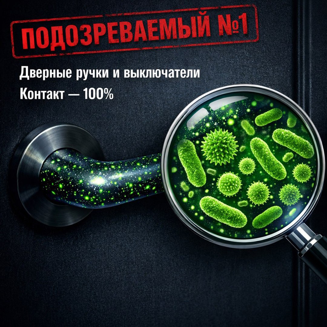 Раскрываем главные тайны сезона вирусов Раскрываем главные тайны сезона вирусов